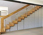 Construction et protection de vos escaliers par Escaliers Maisons à Sardan